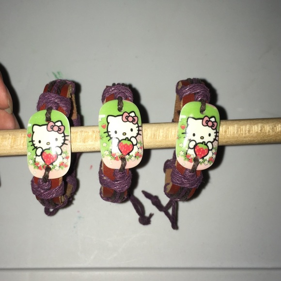 🚫SOLD!!!🚫 Hello Kitty Bundle - Picture 5 of 8